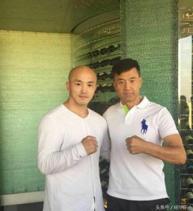 ​泰拳王播求为什么打不过一龙（于荣光辟谣称根本不认识播求）