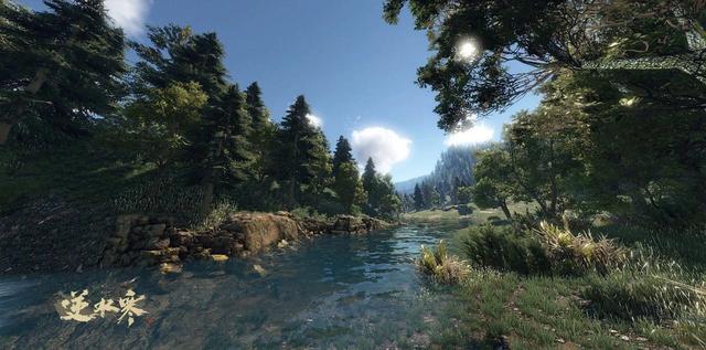 逆水寒配置要求一览(逆水寒公布配置要求后)(4)