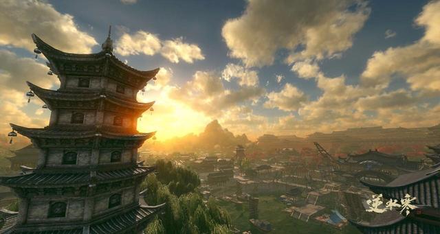 逆水寒配置要求一览(逆水寒公布配置要求后)(5)