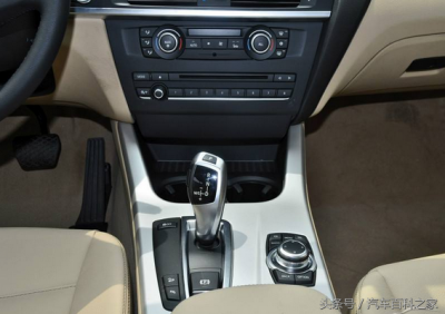 ​自动挡开车技巧 如何正确操作驾驶自动挡汽车