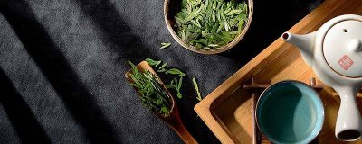 ​铁观音是红茶还是绿茶 大红袍 铁观音区别