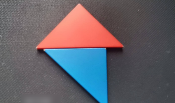 七巧板有哪些拼法,七巧板有几种图形组成图10