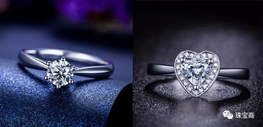 钻石的寓意与象征(钻石代表着什么含义)