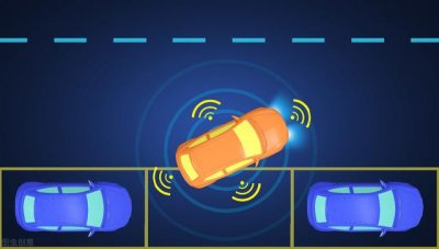 ​倒车影像跟倒车雷达有什么区别（到底是倒车雷达实用）