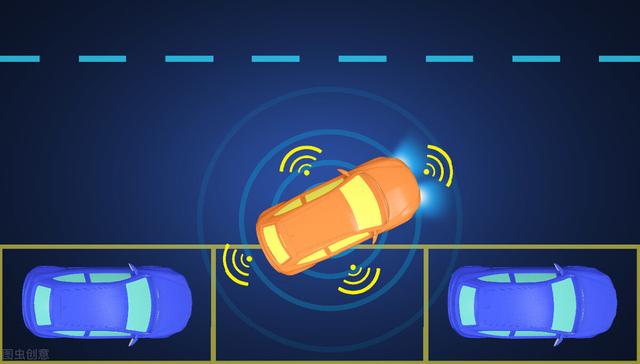 倒车影像跟倒车雷达有什么区别(到底是倒车雷达实用)(1)