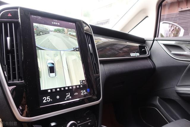 倒车影像跟倒车雷达有什么区别(到底是倒车雷达实用)(2)