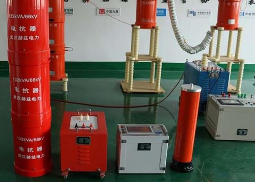 变压器直流电阻测试仪(直流电阻测试仪原理)-第2张图片-