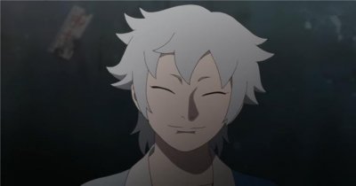 ​大蛇丸的儿子巳月：佐井的性格、鹿丸的头脑