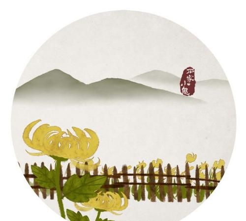 采菊东篱下的下句是什么