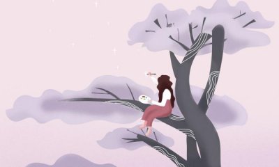 ​和女生聊天的话题，经常和女人聊这些话题