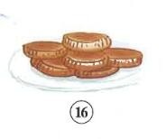 所有的节日英语都在这里