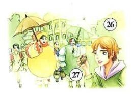 所有的节日英语都在这里