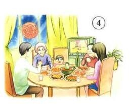 所有的节日英语都在这里