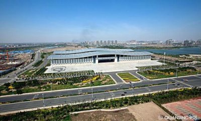 ​天津梅江会展中心地址在哪(天津梅江会展中心2025年展览)