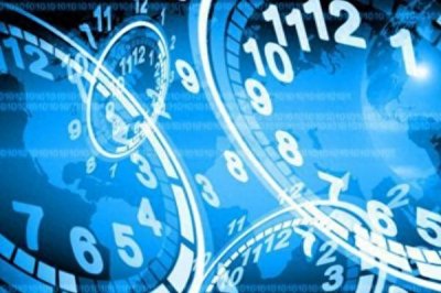 ​男子自称来自2030年！不仅预言未来的大事件，面对质疑还拿出证据