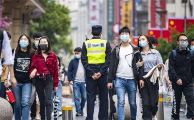 ​甲流引起大流行的原因是什么