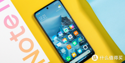 ​红米note11参数配置（小米note11参数）