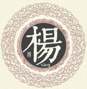 ​从杨倩开始，解读历史上名人辈出的杨氏