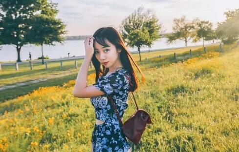 女生回复滚的时候怎么回