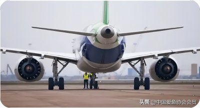 ​中国航发“CJ-1000A”发动机未来将用于C919