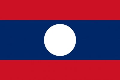 ​亚洲国家历史介绍-老挝