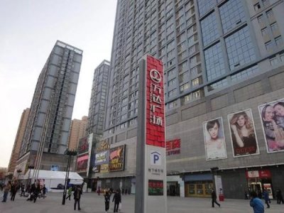 ​11年历史的李家村店即将“谢幕”！苏宁易购收购万达百货全部门店