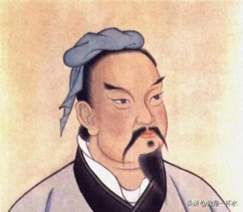 ​孙武：从“隐士”到“兵圣”，这位军事家是如何用兵法征服历史的