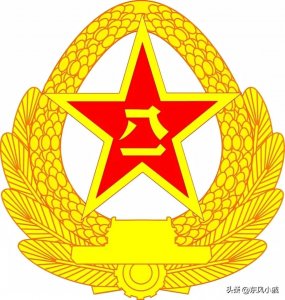 ​历史上的军装（七）补充篇——07式军服火箭军