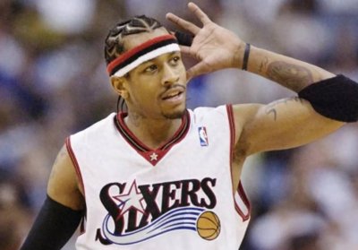 ​NBA历史十大状元秀排名：阵容豪华，一半都是历史级别球星