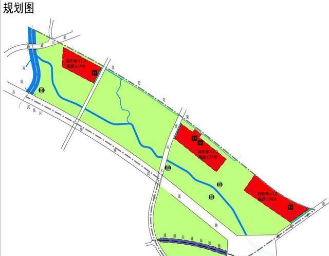 成都新建1300亩天府芙蓉园，在你家旁边吗？