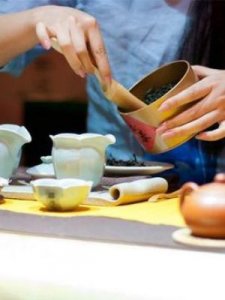 ​什么是茶艺(什么是茶艺馆的经营宗旨)