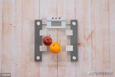 ​电子体重秤校准方法（调整电子体重秤准确性的步骤）