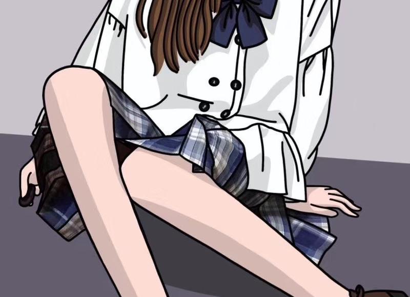 女生默认你可以睡她的行为,只有老实人才看不懂 女生默认你可以睡她的行为,只有老实人才看不懂