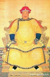 ​清朝 （1636年-1912年）历史简介