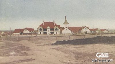 ​青岛老西镇“打牛房”即将“上新”！这处历史旧址将变身康养服务中心