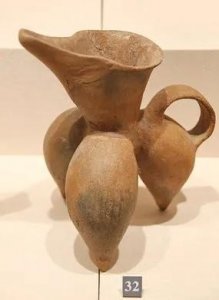 ​大汶口文化的遗存及其历史意义