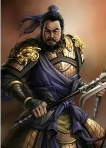 ​历史故事—典韦