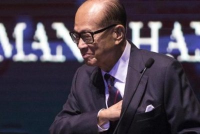 ​低调的荣氏家族，不仅拥有悠久历史，还是全球公认的顶尖财团