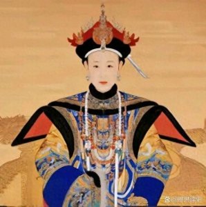 ​孝庄太后：清朝的权力女性与历史的背影