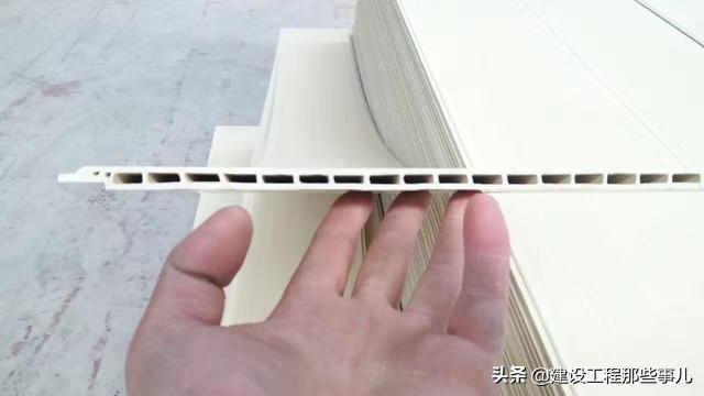 六款常见的室内装修新材料推荐（装修省力省时快速入住）(2)