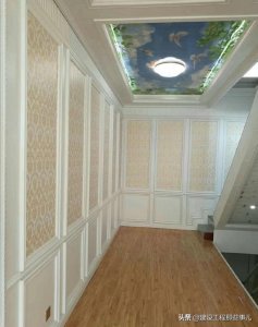 ​六款常见的室内装修新材料推荐（装修省力省时快速入住）