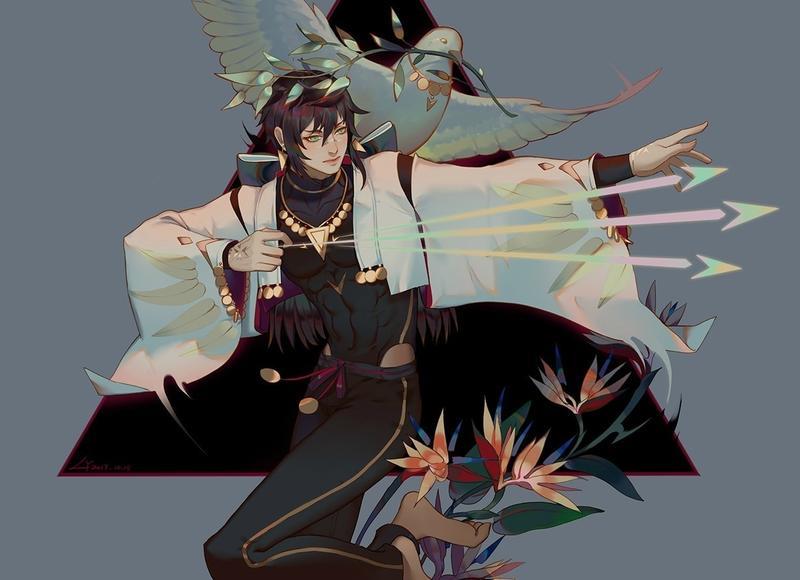 分手后很淡定安静的女人，分手时不吵不闹的女人