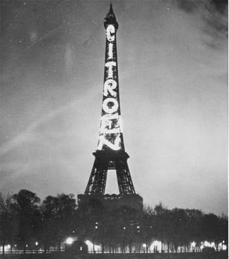 「图说汽车历史1」双飞燕从哪飞来？ 雪铁龙车标知识普及