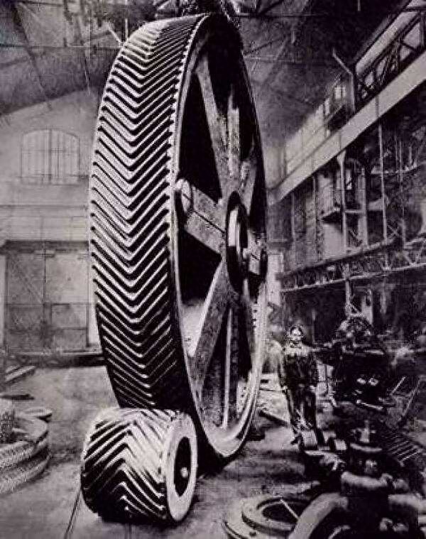 「图说汽车历史1」双飞燕从哪飞来？ 雪铁龙车标知识普及