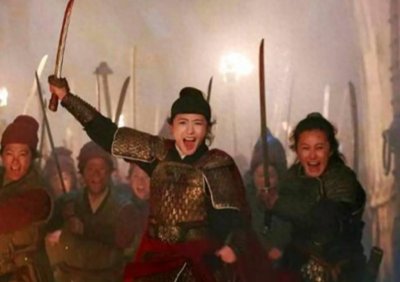 ​陈硕真：历史上第一位称帝的女子，曾率众起义，最后却被凌迟处死