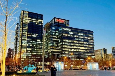 ​争夺“AI领跑者”，北京靠什么