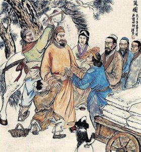 ​常平仓：穿越千年的粮食智慧