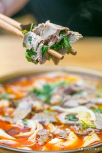 ​盘点徐州热门的羊肉馆，口水要留下了！