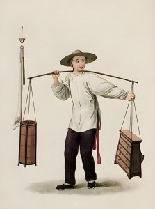 ​被历史 “封印” 的商人：重农抑商阴影下的地位沉浮