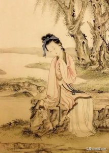 ​历史上真的有丽姬吗 秦王赢政与公孙丽姬的历史原型是什么样的？